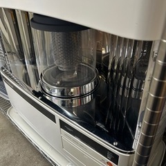 美原店 分解掃除済み コロナ 煙突ストーブ木造～18畳、コンクリート～29畳