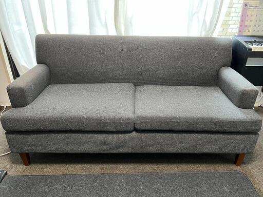 パシフィックファニチャーサービス　STANDARD A SOFA - 2P