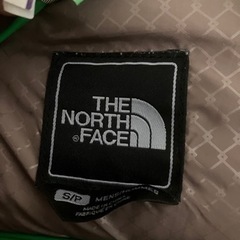 【美品】ノースフェイス マクマードパーカー ホワイト ND01609