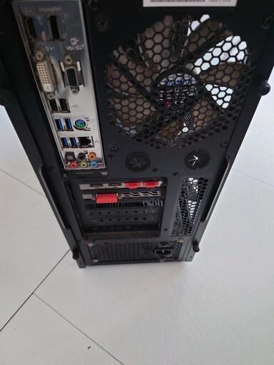 自作pc