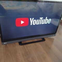 REGZA 32V30 2016年製