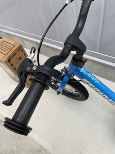 ストライダー 14x (STRIDER 14x) 近隣であればお届け可 相模原 町田