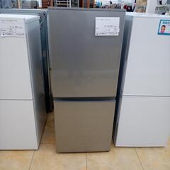 ☆ジモティ割あり☆ 値下げしましたAQUA 冷蔵庫 126L 22年製 動作確認／