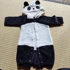 パンダ🐼子供服