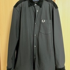 FRED PERRY メンズシャツ