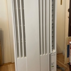 コロナ 窓用エアコン CW−1622