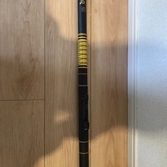 【美品】DAIWA ダイワ PG 大島2号54釣竿