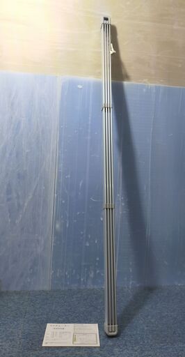 【10】ナカガワ工業 マルチヒーター 結露防止 ZZ-NM1500 幅約150cm サーモ付き 窓際