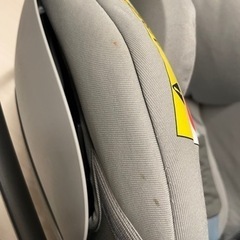 Cybex サイベックス AtonS2 i-size エイトンS2 チャイルドシート ベビーシート