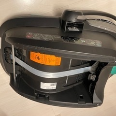 Cybex サイベックス AtonS2 i-size エイトンS2 チャイルドシート ベビーシート