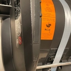 Cybex サイベックス AtonS2 i-size エイトンS2 チャイルドシート ベビーシート