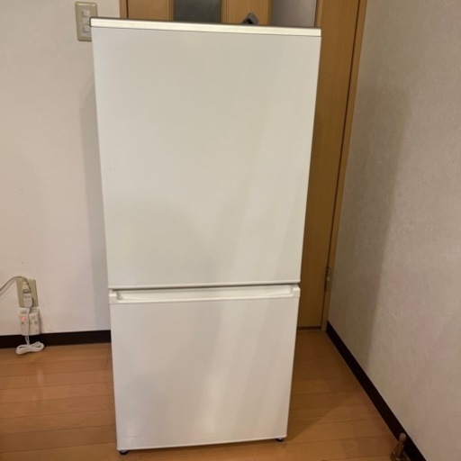 冷蔵庫　168L
