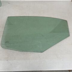 DODGE CHARGER ダッジ チャージャー リア リヤ ドアガラス SAFEGUARD 43R-000262 左右 セット