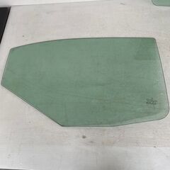 DODGE CHARGER ダッジ チャージャー リア リヤ ドアガラス SAFEGUARD 43R-000262 左右 セット