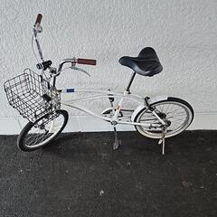 自転車