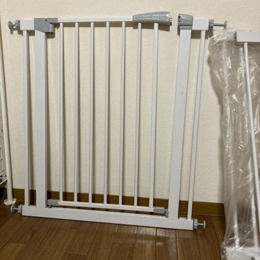 ベビーゲート