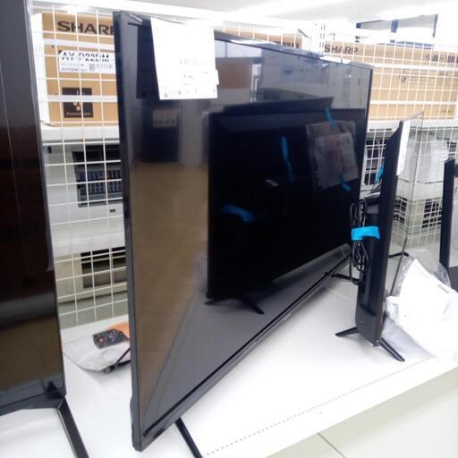 ★ジモティ割あり★ NEXXION 液晶テレビ  18年製 動作確認／クリーニング済み OJ2756