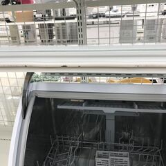 ☆ジモティ割あり☆ AQUA 食洗機 18年製 動作確認／クリーニング済み