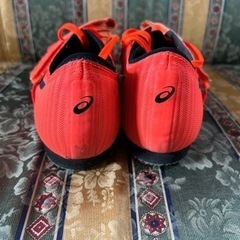 スパイク　LONG JUMP PRO3 Amazon | [アシックス] 陸上スパイク LONG JUMP PRO 3 | 陸上競技