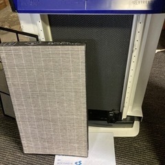 美品　ダイキン　ハイパワー　加湿空気清浄機　31畳対応