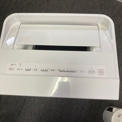 美品　ダイキン　ハイパワー　加湿空気清浄機　31畳対応