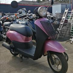 ホンダ　トゥデイ　af67 