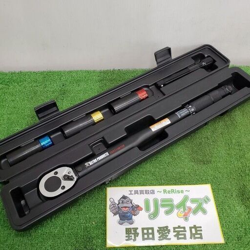 アストロプロダクツ TQS041 トルクレンチセット【野田愛宕店】【店頭取引限定】【中古】管理番号：ITLPTIYE93CA