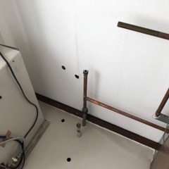 札幌市北区の戸建ての水回り修繕お願いします - 手伝って/助けて