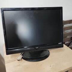 年式不明　動作OK　液晶テレビ