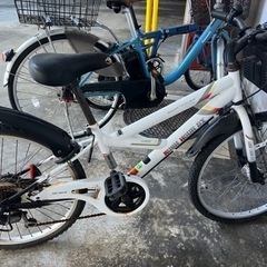 子供用自転車(キャンセル待ちになります)