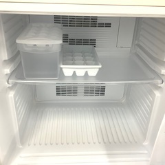 【2019年製】無印良品2ドア冷蔵庫のご紹介です！！！！