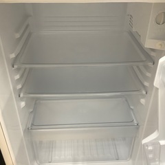 【2019年製】無印良品2ドア冷蔵庫のご紹介です！！！！