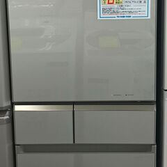 6ヶ月保証付き！！5ドア冷蔵庫　パナソニック　Panasonic...