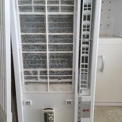 Haier ハイアール ウインドクーラー JA-16U 中古 リサイクルショップ