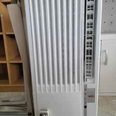 新生活SALE】Haier ハイアール ウインドクーラー JA-16U 中古 