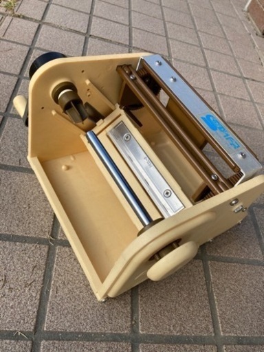 かつら剥き機　ピールS