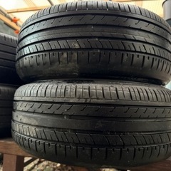 ＶＷフォルクスワーゲン　ルポ　ホイール　タイヤ付き