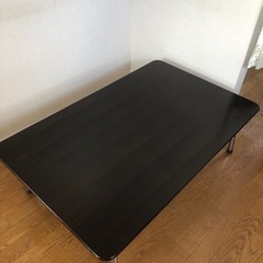 【無料】ローテーブル