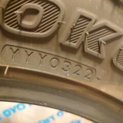 175/80R16 ジオランダー M/T G003　4本