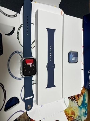 その他 Apple Watch9