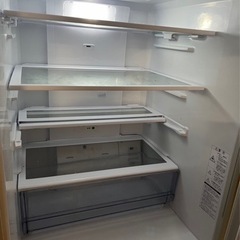 冷蔵庫（AQR-36M） 使用期間1年