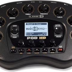アイバニーズ ギターrg +エフェクター、ケース、スタンド、チューナー、