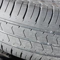 🆕BRIDGESTONEエコピア2020年製155/65R14タ...