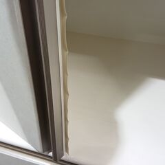 松田家具｜バッハ｜1800マルチ｜モイス付｜キッチンボード｜食器棚