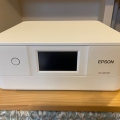 エプソン　プリンター　EP-880AW 機能制限あり