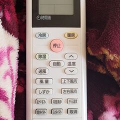 アイリスオーヤマ エアコン (2台までお渡し可能)