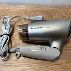 Panasonic(パナソニック) ヘアドライヤー