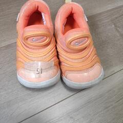 子供用シューズ NIKE  15