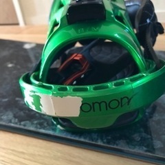 BURTON BLUNT スノーボード 4点セット　2013年モデル　セット