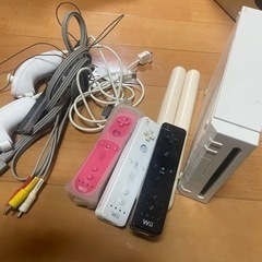 Wii ジャンク品